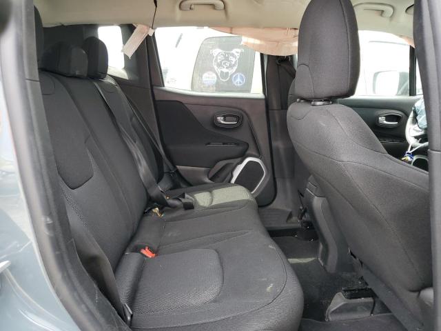 ZACCJBABXJPH49972 Jeep Renegade Sport