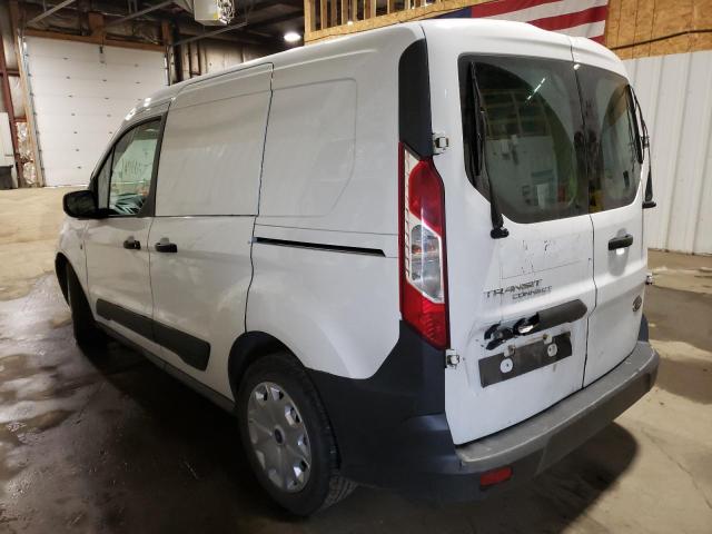 NM0LS6E79E1154429 Ford Transit Connect Xl
