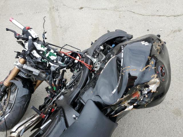 2019 SUZUKI GSX1300 RA - JS1GX72B3K7100082