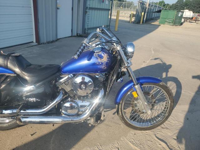 2005 KAWASAKI VN800 JKBVNCA165B514775