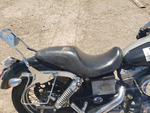 2004 HARLEY-DAVIDSON FXDI 1HD1GMW114K317950