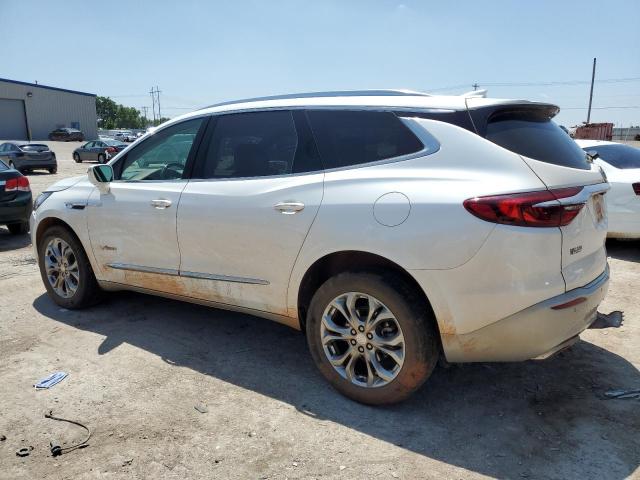 2019 BUICK ENCLAVE AV - 5GAERDKWXKJ309848