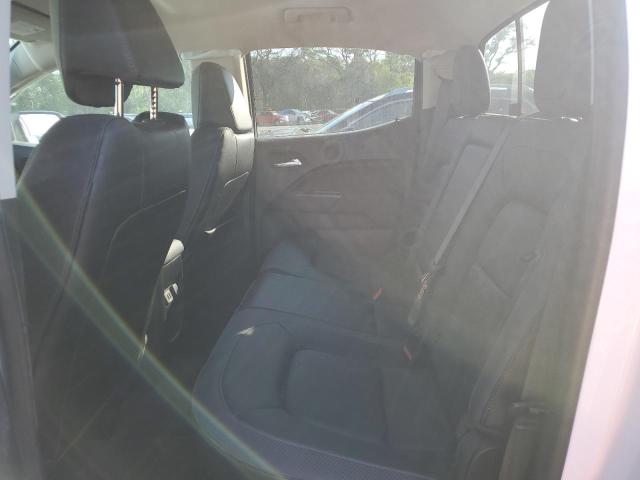 2022 GMC CANYON AT4 1GTG6FEN9N1199085
