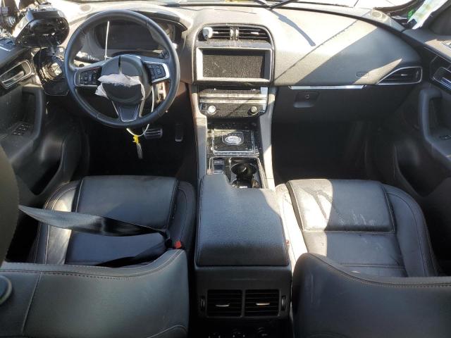 SADCK2EV9JA242132 Jaguar F-pace Prestige