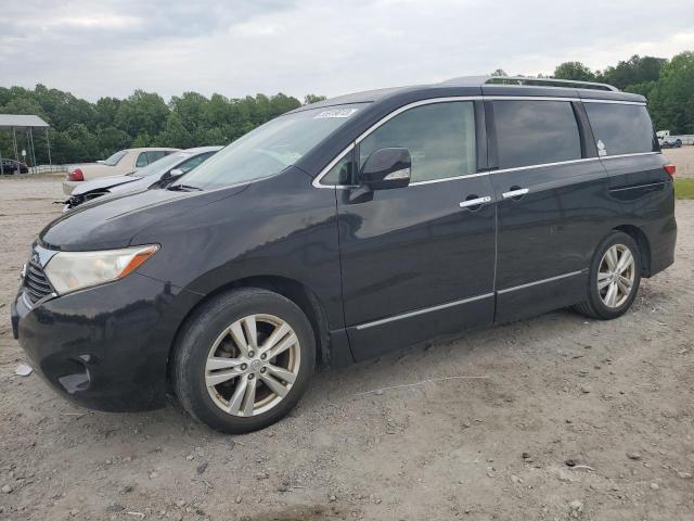 2011 Nissan Quest S