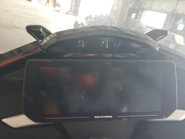 2023 BMW K1600 B WB10F6308P6G46066