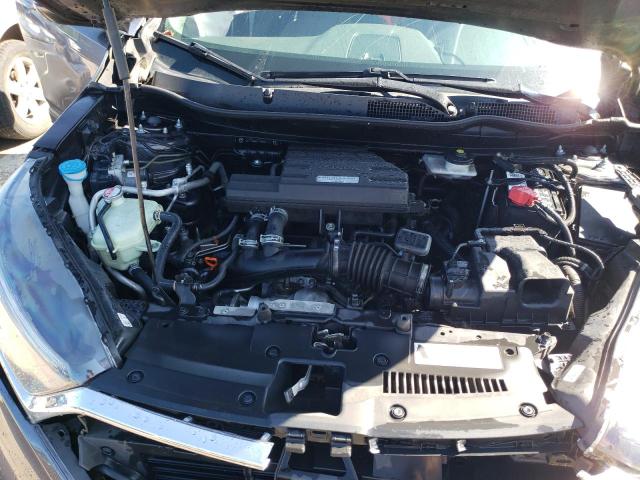 7FARW2H57JE022151 Honda CR-V EX