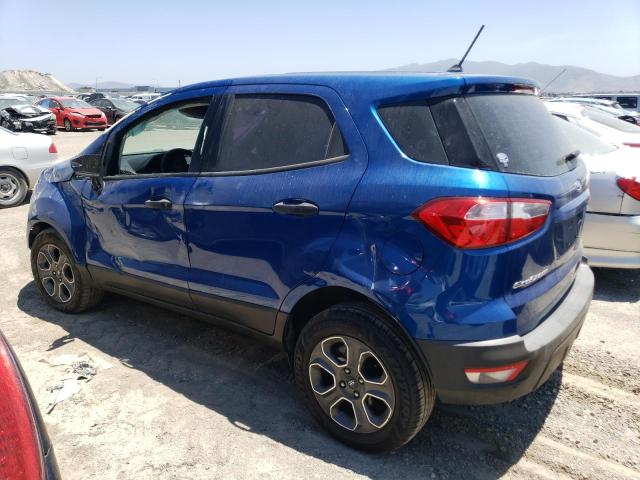 MAJ3P1RE0JC183533 Ford ECOSPORT S