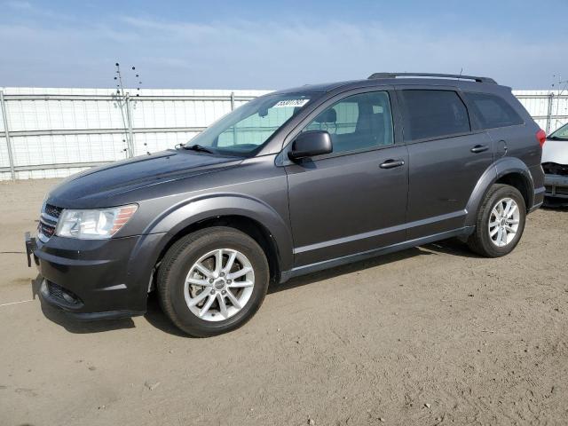 2014 Dodge Journey SXT