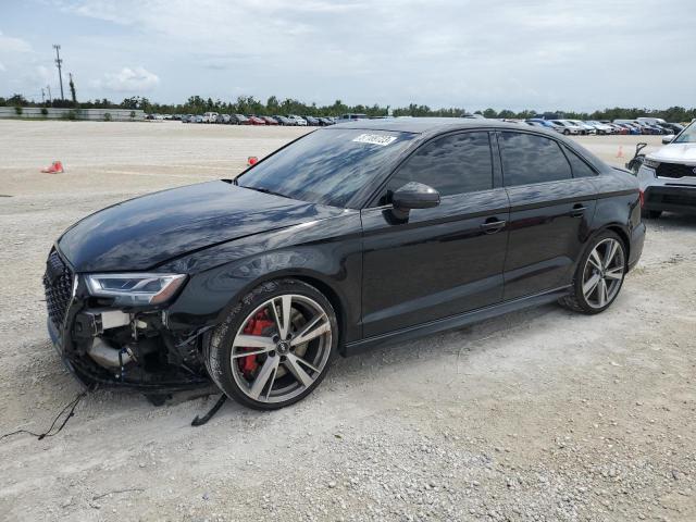 2019 Audi RS 3 