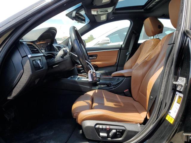 WBA4B1C51GG241623 BMW 435 I Gran Coupe