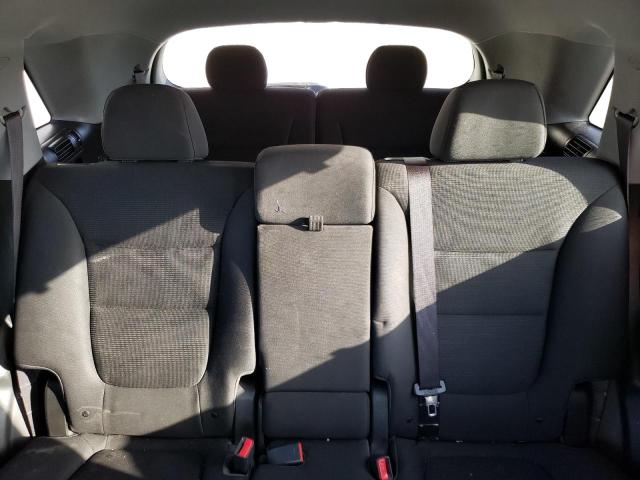 5XYKT4A74EG456541 KIA SORENTO LX