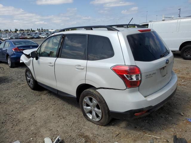 JF2SJADC3FH487321 Subaru Forester 2.5i Premium