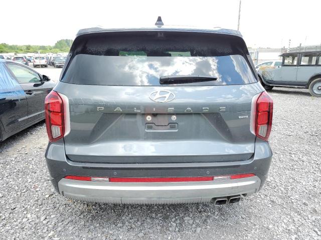 2023 HYUNDAI PALISADE C - KM8R7DGE5PU583238