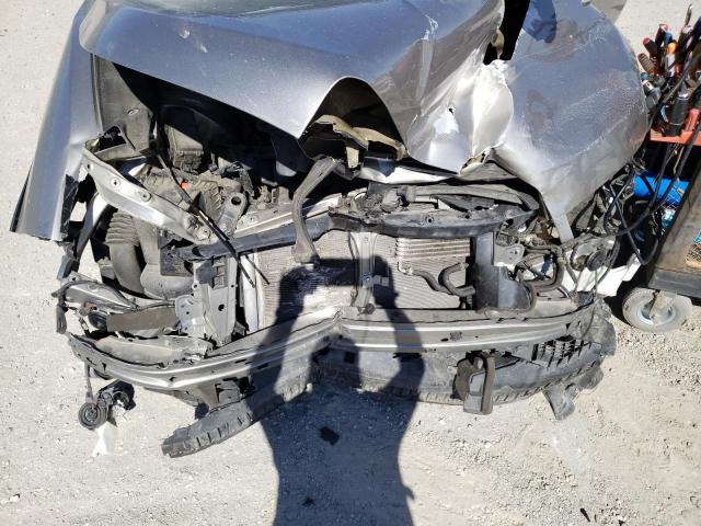 4S4WMAFD2K3434805 Subaru Ascent Premium