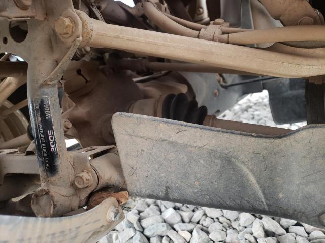 2005 HONDA TRX650 FA 1HFTE280954016671