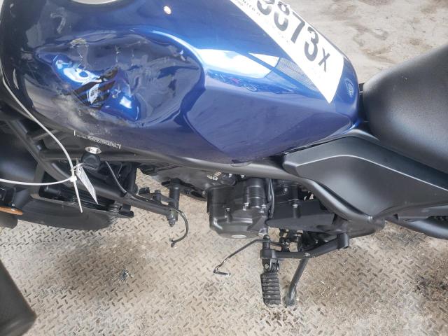 2022 HONDA CMX300 A MLHNC5350N5500250