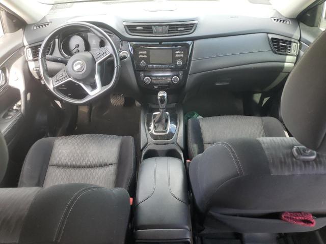 JN8AT2MT9HW151024 Nissan ROGUE S