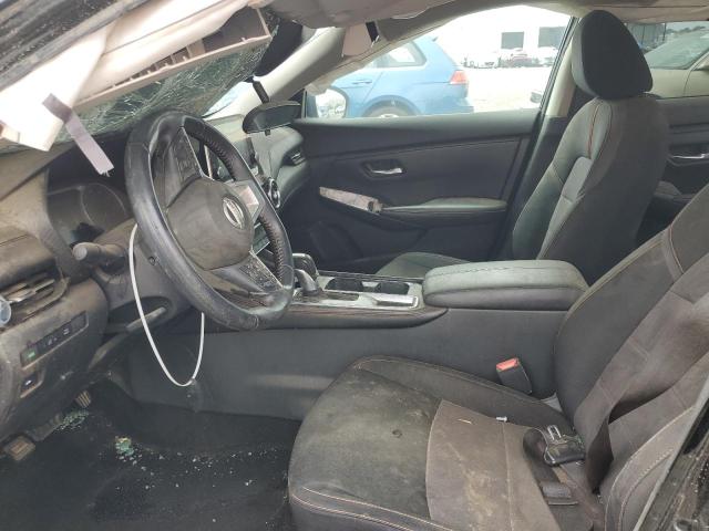 3N1AB8DV1LY208338 Nissan SENTRA SR