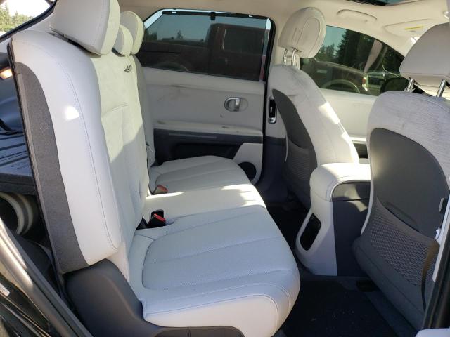2022 HYUNDAI IONIQ 5 LI KM8KRDAFXNU096966