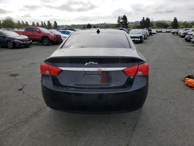 2G1105SAXG9174108 | 2016 CHEVROLET IMPALA LT