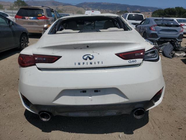 JN1EV7EK4HM361300 Infiniti Q60 Premium