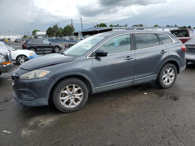 2015 Mazda Cx-9 Touring VIN: JM3TB3CA7F0453982 Lot: 56109963