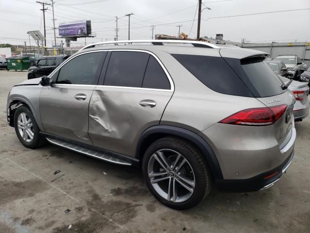 4JGFB4JE9NA769776 Mercedes-Benz GLE 350