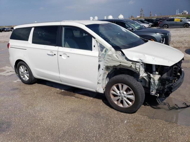 KNDMB5C11G6213849 KIA SEDONA LX