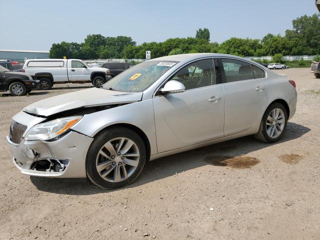 2016 Buick Regal 