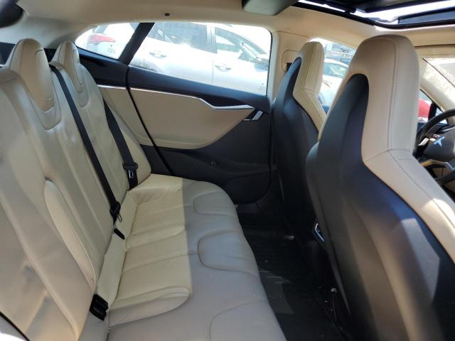 5YJSA1H12EFP50324 Tesla MODEL S