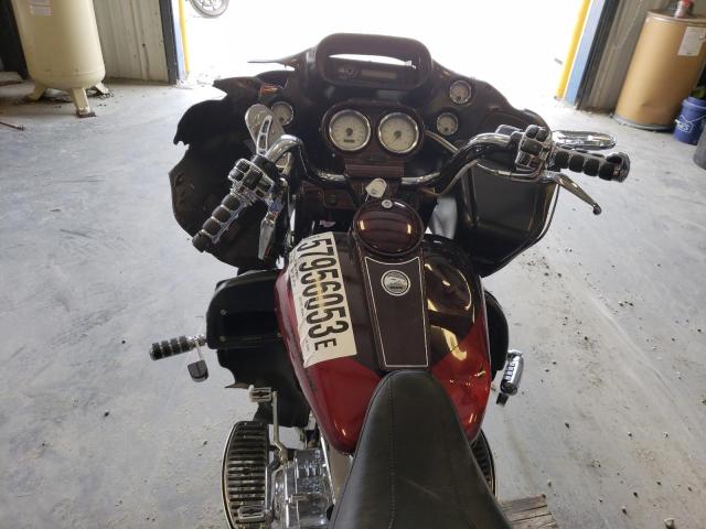 2000 HARLEY-DAVIDSON FLTRSEI 1HD1PAC2XYY951997