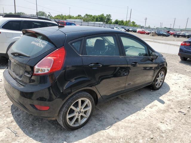 3FADP4EJ3KM136893 Ford FIESTA SE