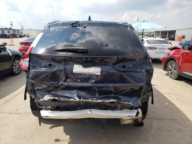 2023 HONDA CR-V SPORT - 2HKRS5H55PH700995