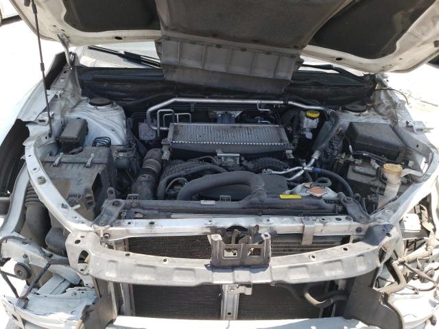 4S4WMARDXK3451833 Subaru Ascent Touring