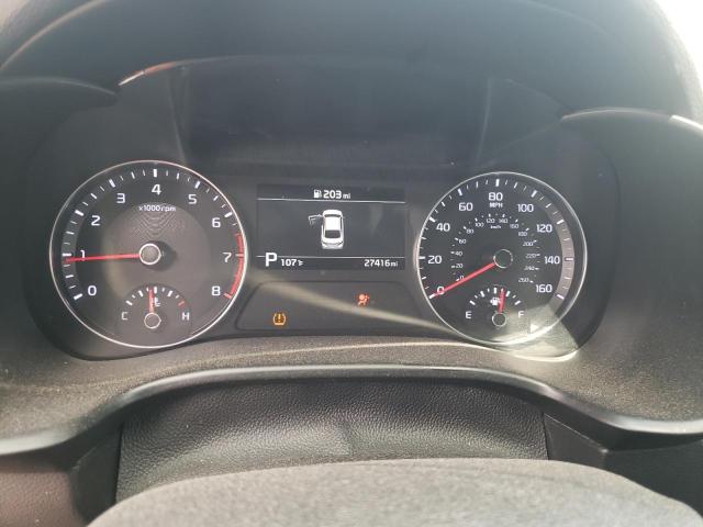 3KPF44AC8LE256154 KIA FORTE GT