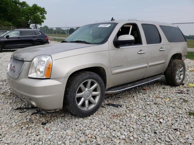 2007 GMC Yukon XL Denali