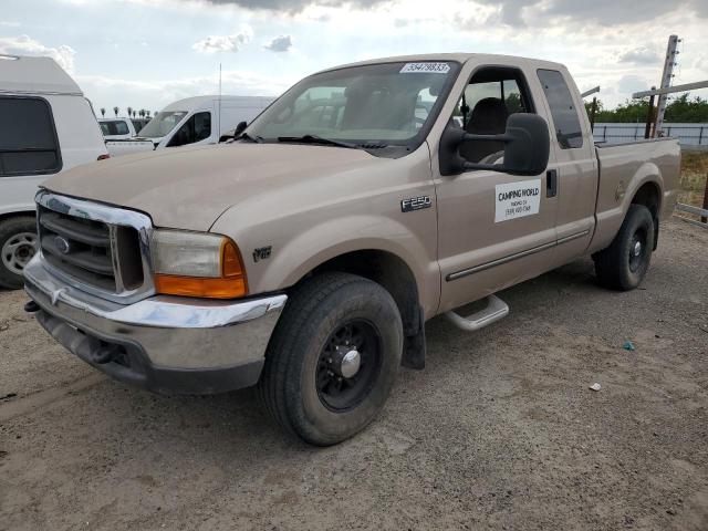 1999 Ford F-250 