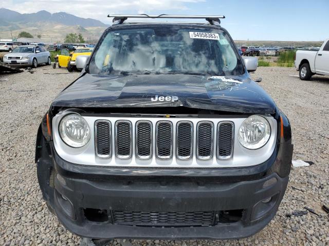 ZACCJBDT6FPB42043 Jeep Renegade Limited