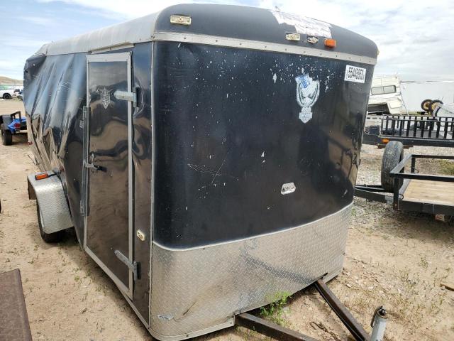 2007 WILDWOOD TRAILER #2679719100