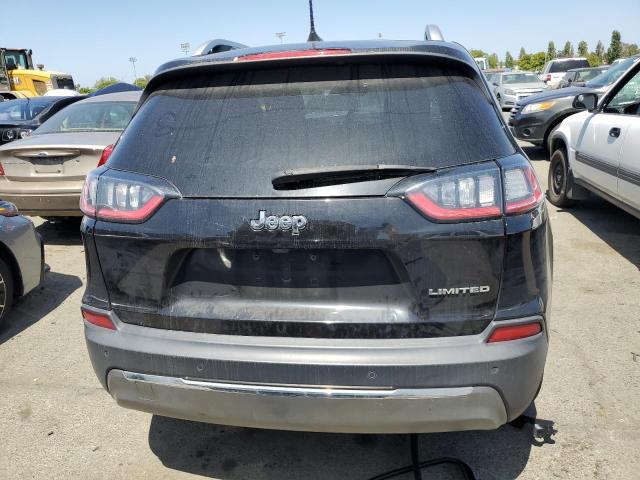 1C4PJLDB3LD560813 Jeep Cherokee Limited