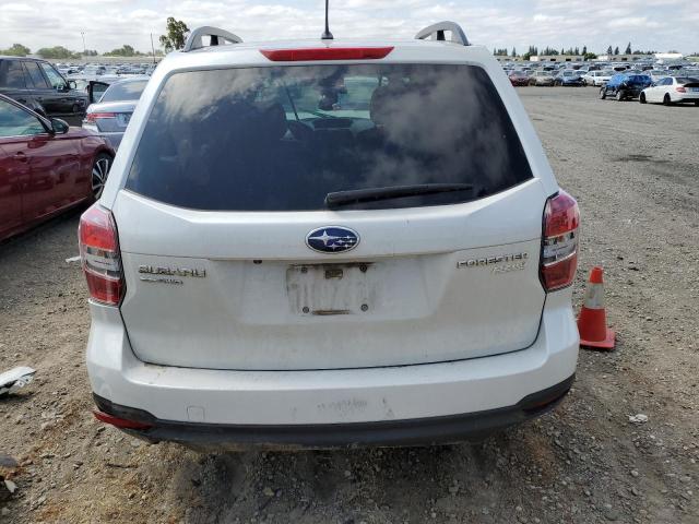 JF2SJADC3FH487321 Subaru Forester 2.5i Premium