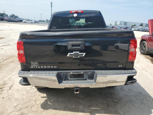 2017 CHEVROLET SILVRDO LT 3GCPCREC3HG435728