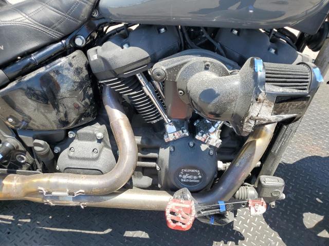 2022 HARLEY-DAVIDSON FLXRS 1HD1YWZ29NB010699