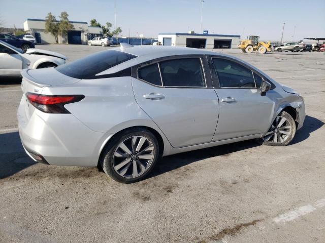 3N1CN8FV0LL801294 Nissan VERSA SR