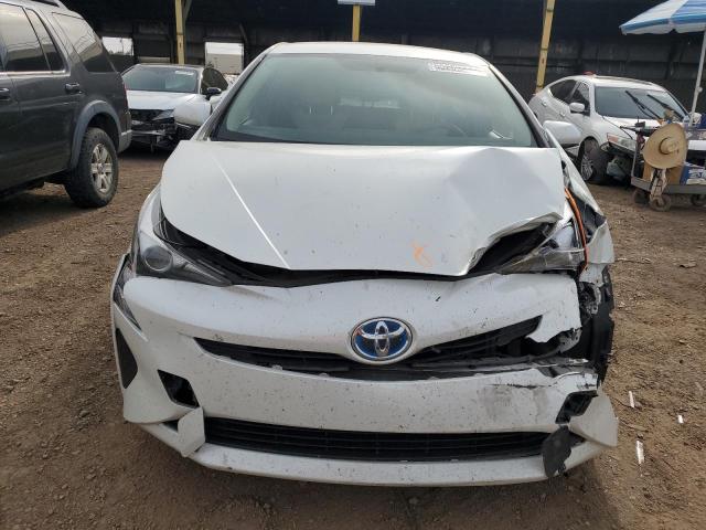 JTDKBRFU0G3018993 Toyota PRIUS