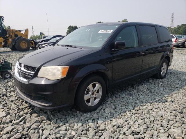 2011 Dodge Grand Caravan Mainstreet