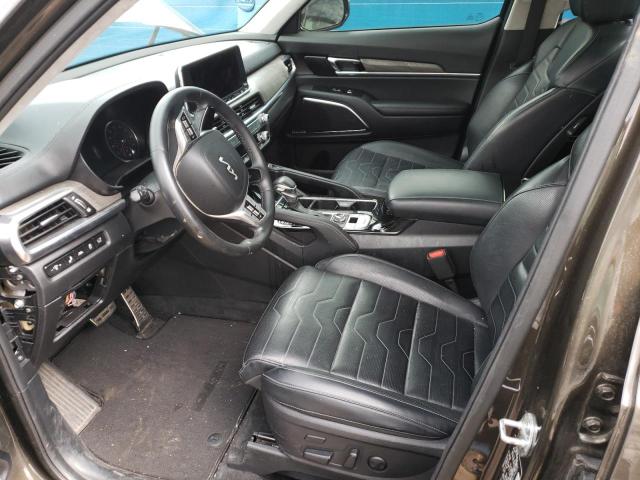 5XYP5DHC6NG234859 KIA Telluride Sx