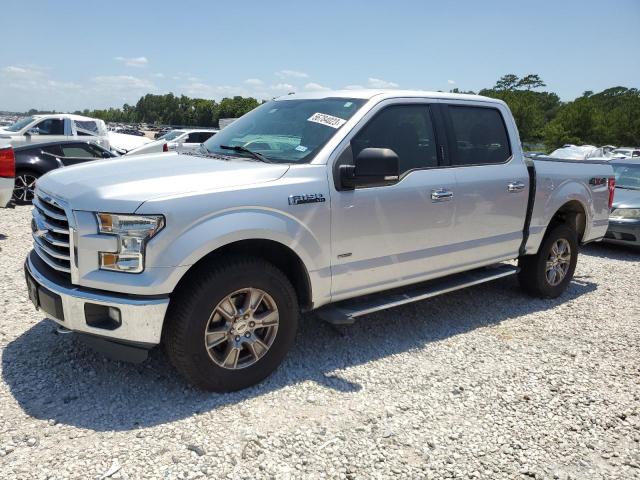 1FTEW1EP5FKE02884 | 2015 FORD F150 SUPER