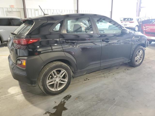 VIN KM8K12AA9LU589745 2020 Hyundai Kona, SE no.3